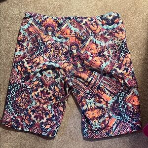 Shredly Women’s Bike Shorts